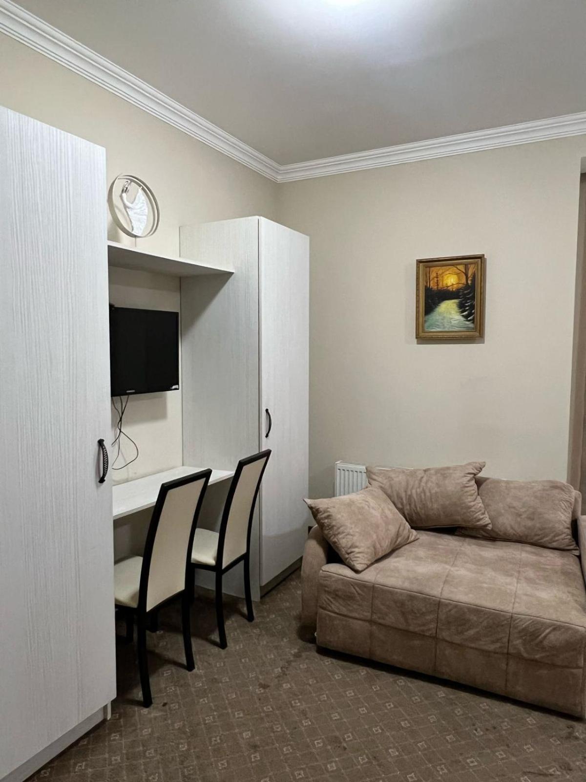 Hotel Ciskari Тбилиси Экстерьер фото