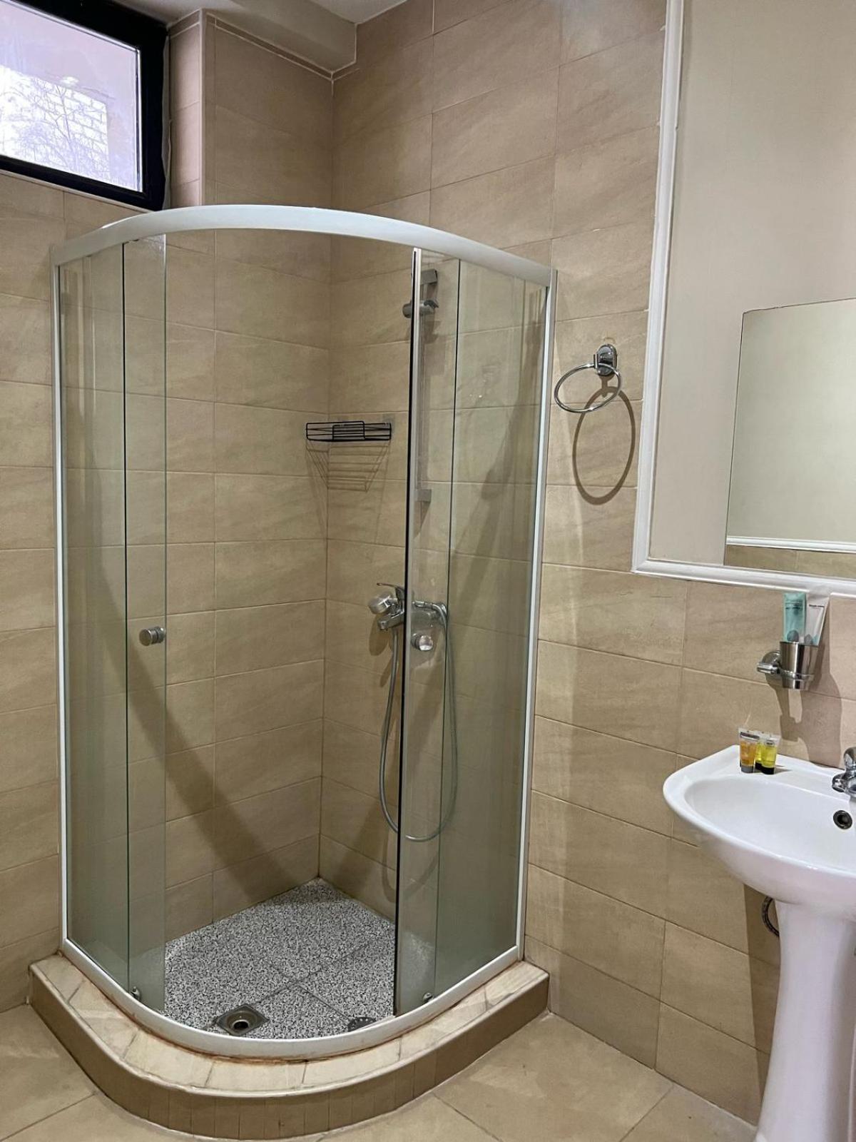 Hotel Ciskari Тбилиси Экстерьер фото